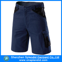 Professional Manufacturer Customize Cotton Cargo Men′s Short